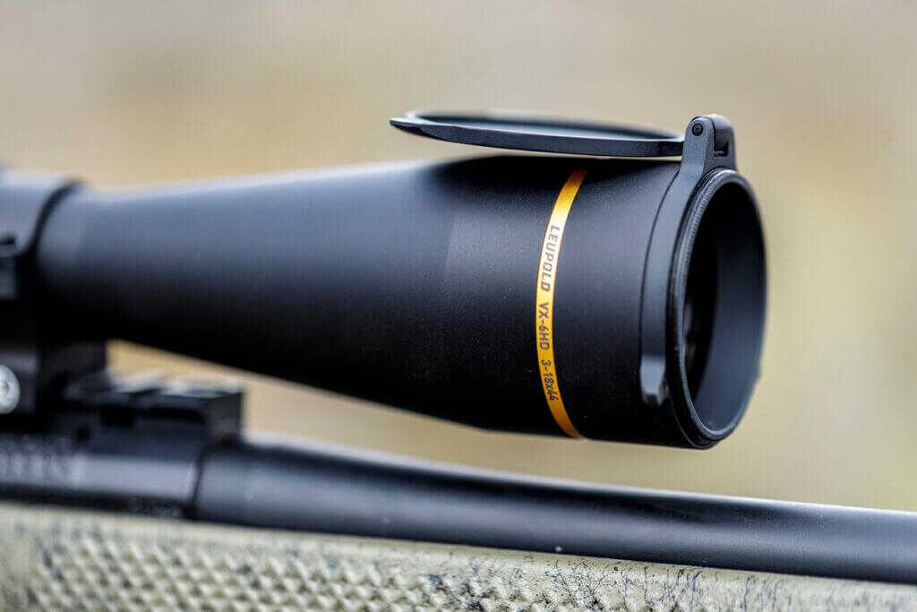 VX-6HD Gen 2