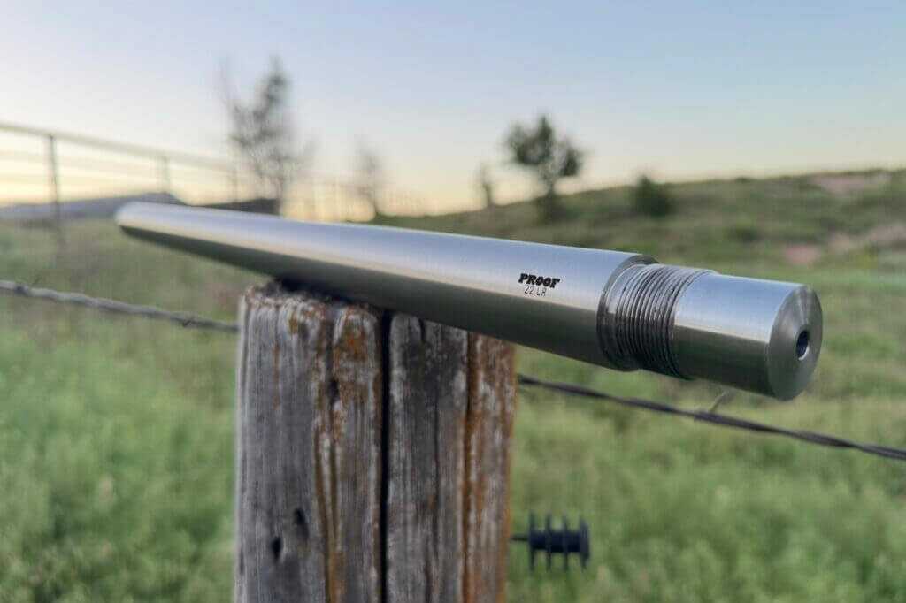 RimX  barrel