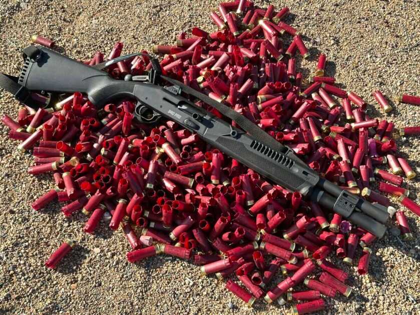 Mossberg 940 Pro Tactical SPX best semi-auto home defense shotgun 2026