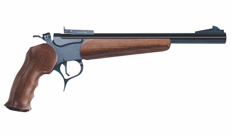 Thompson pistol