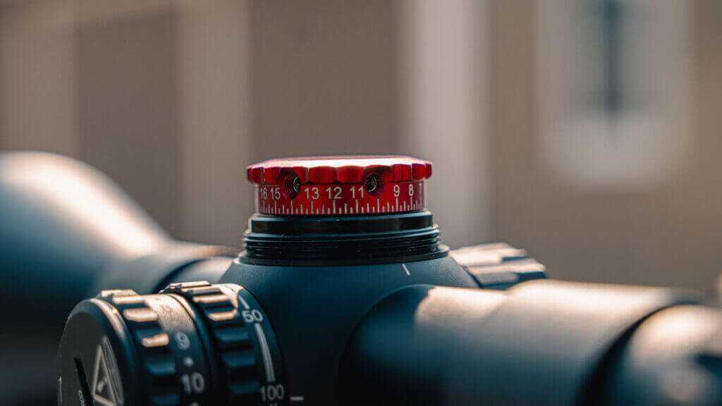 scope turrets