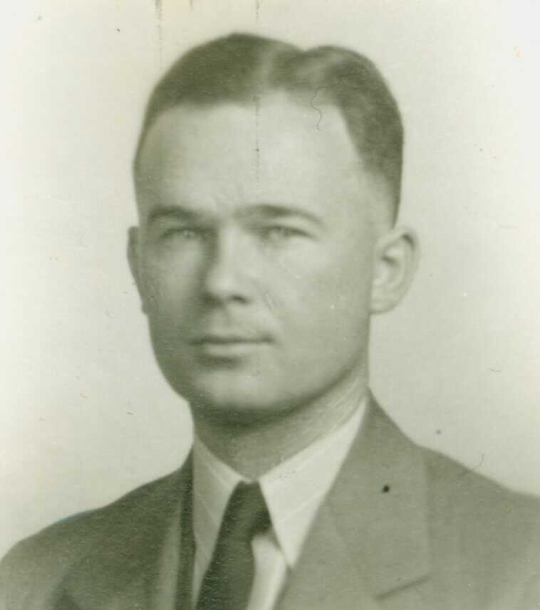 Walter Walsh