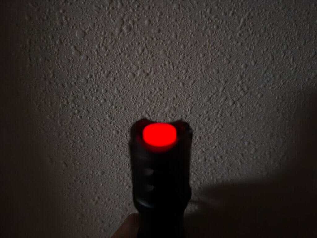 IR illuminator