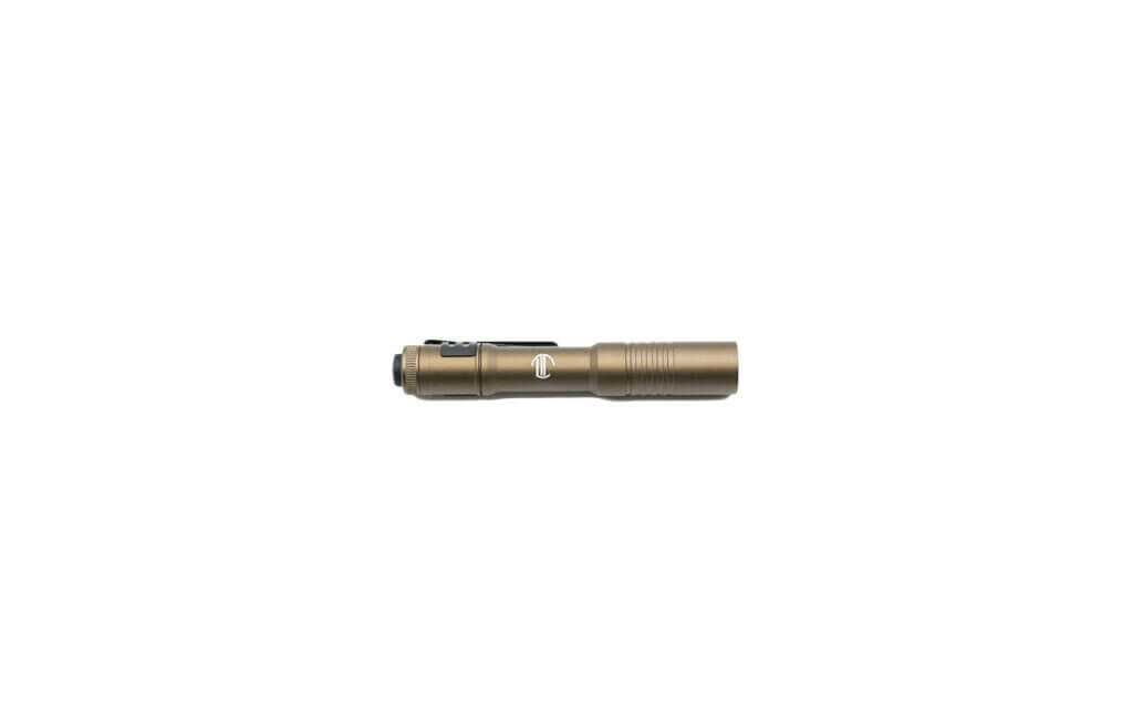 Streamlight Micro USB Pocket Light 250 lumens 1.5 hour runtime from Langdon Tactical