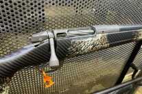 Bergara CIMA PRO action