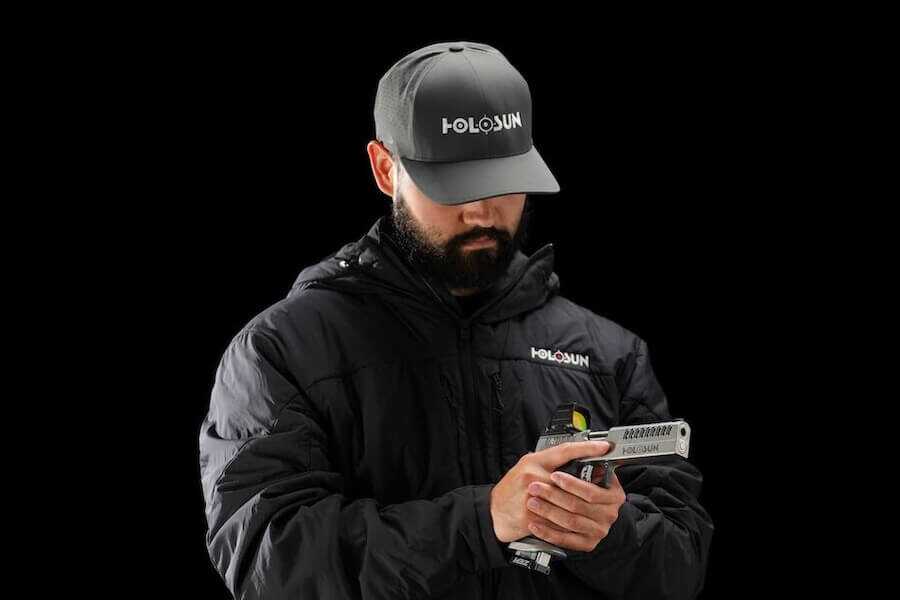 Holosun 507 ProMax.