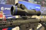 Pulsar Trail 3 LRF XQ50 & XR50 Debut — SHOT Show 2026