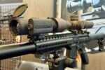 NVision HALO-C Clip-On — SHOT Show 2026