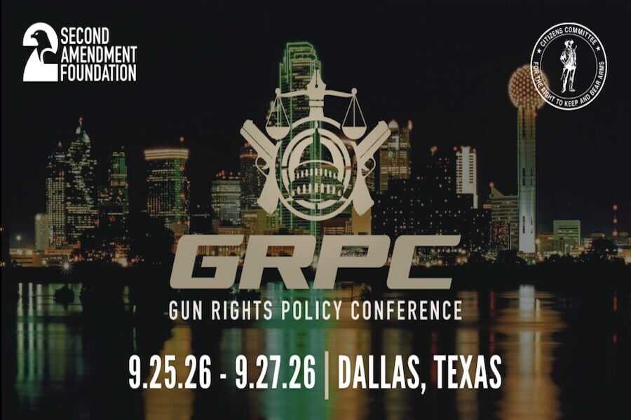 The annual GRPC is happening in Dallas, TX.  Register now!
