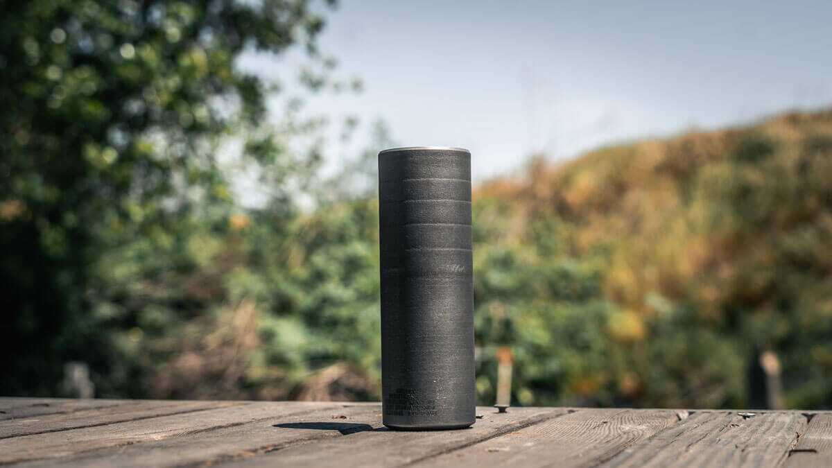 Airlock Zero Gravity 6.5 best ultralight hunting suppressor 2026