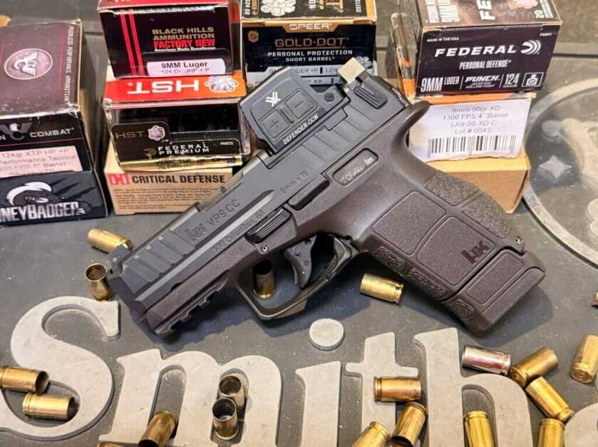VP9CC Left Side