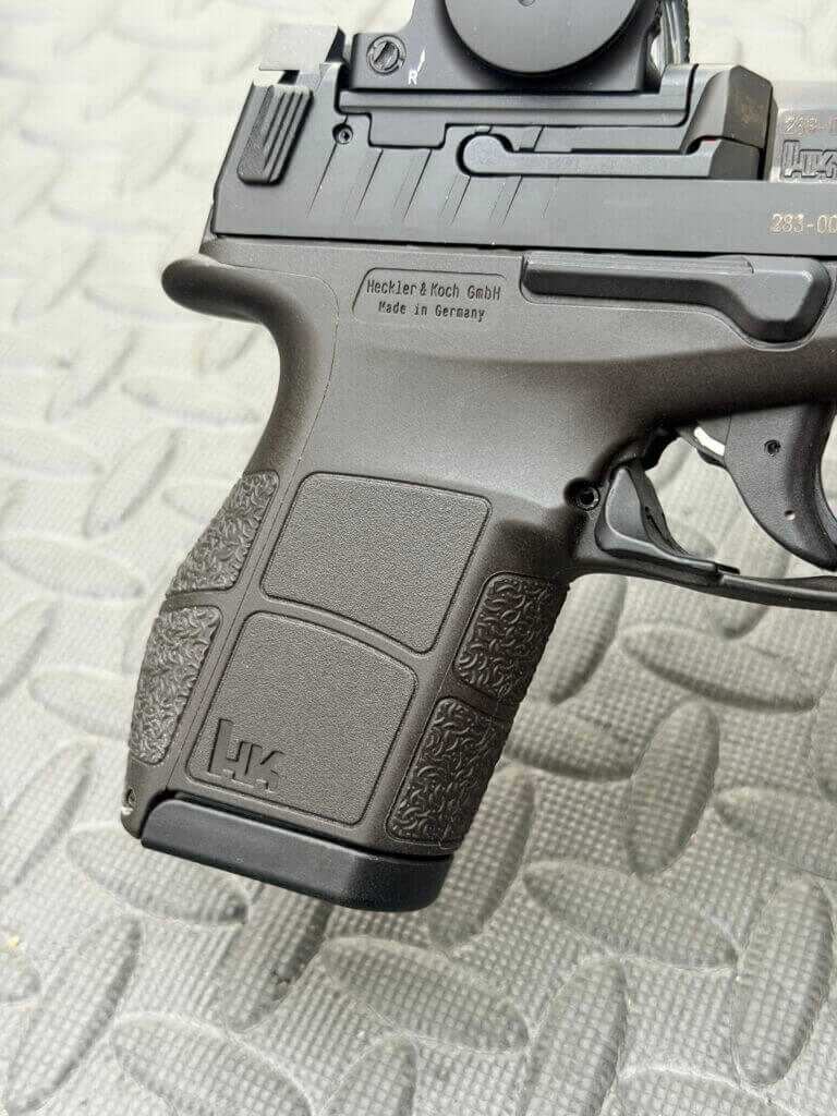 VP9CC Grip