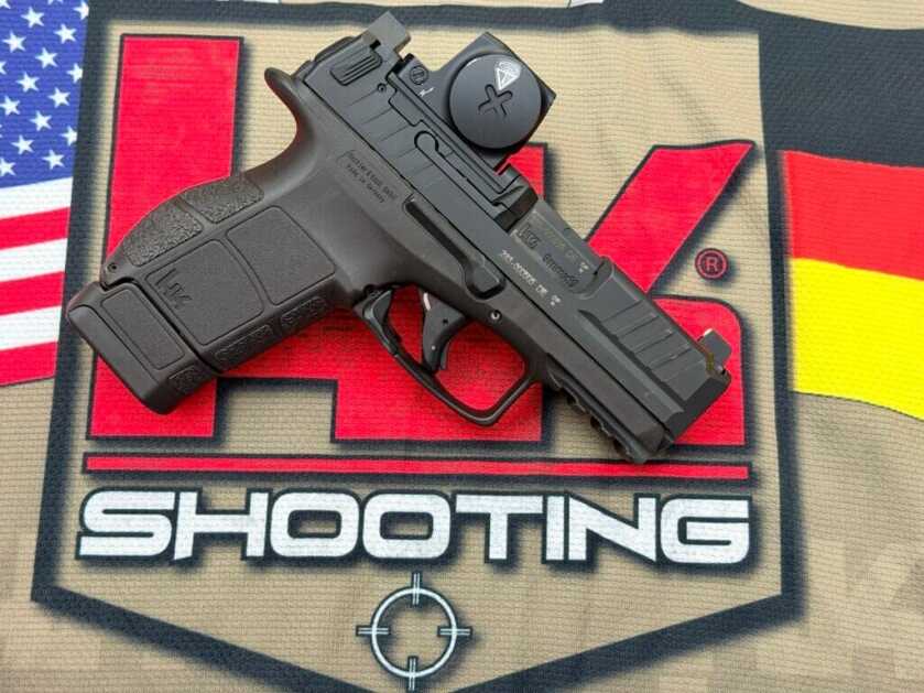 VP9CC Shirt