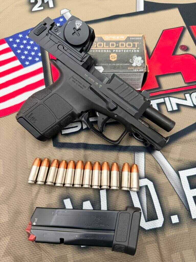 VP9CC Magazine
