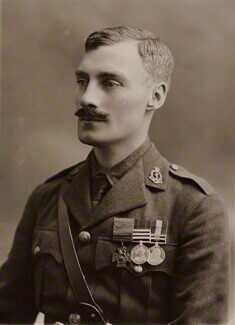 Dr. Arthur Martin-Leake