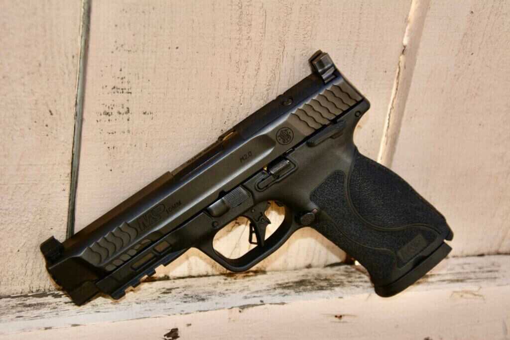 M&P 2.0 10mm