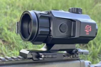ATN ThOR 6 Mini 256 Review