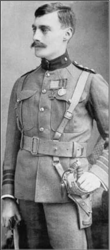 Dr. Arthur Martin-Leake