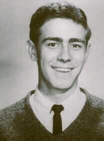 Thomas Eckman one of the innocent victims of the Charles Whitman UT Austin shooting