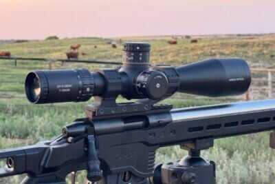 Arken EP-5 GENII 7-35x56 Review: Proven Value