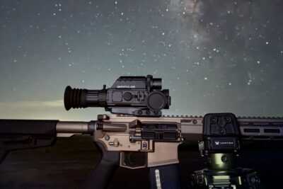 DNT ThermNight TNC635R Review: One Scope That Does It All