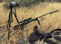 Seekins Element Hunter 7PRC