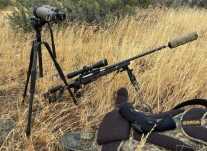 Seekins Element Hunter 7PRC