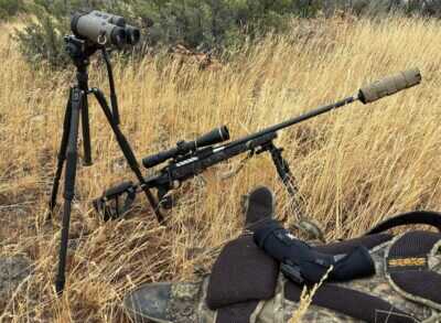 Seekins Element Hunter 7PRC