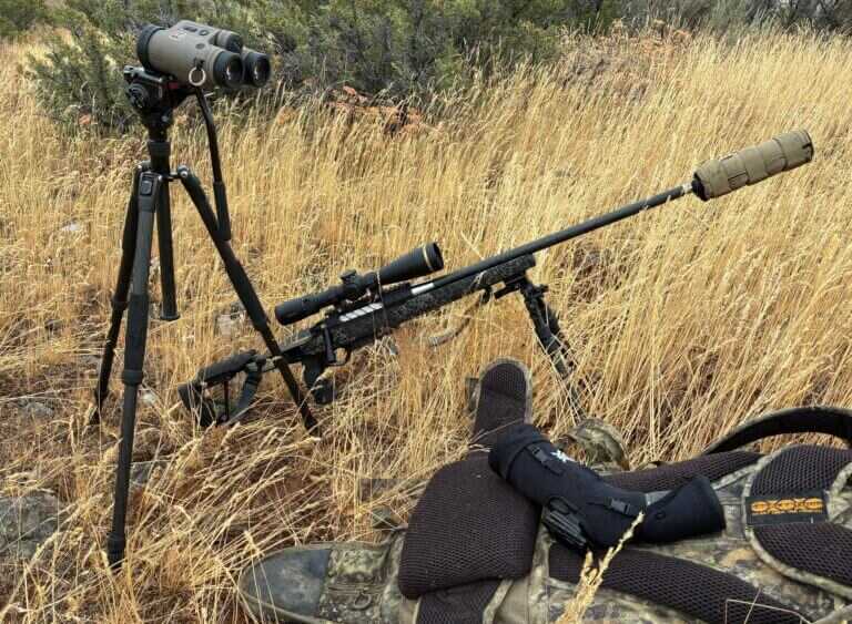 Seekins Element Hunter 7PRC