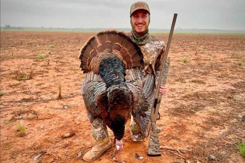 Retay Masai Mara Cerakote best premium semi-auto turkey gun 2026