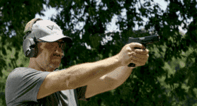 Enter the Greatest Generation Giveaway: K in Guns & Gear