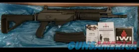 LNIB - IWI Galil ACE 5.56 NATO Gen 1 Pis...