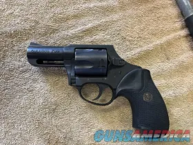 Charter Arms Bulldog Pug .44 Spl Snub Re...