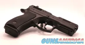 CZ 75 P-01 or P01