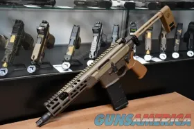 SIg Sauer MCX Spear LT IR 9" 300BO ...