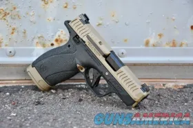 Smith & Wesson Bodyguard 2.0 380acp ...