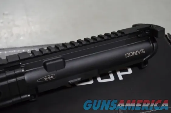 Daniel Defense DDM4 V7S 11.5" 5.56 ...