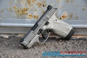 Smith & Wesson Bodyguard 2.0 380acp ...