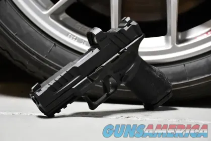 Springfield Armory Echelon Compact 4.0C ...