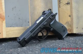 CZ 75D PCR Compact 9mm 3.75" 14rd N...