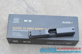 Glock 19 G3 MOS OEM Spare slide kit Opti...