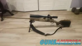 Browning x bolt 300 win mag