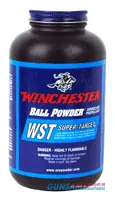 Shotgun Winchester Super Target WST1