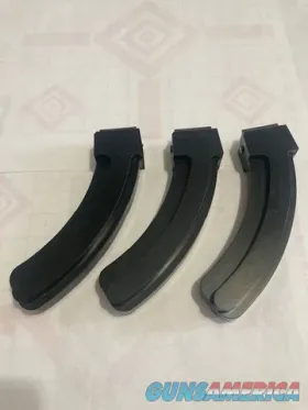 Volquartsen. Ruger 10/22 Magnum 25 round...