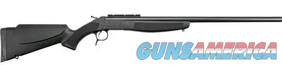CVA SCOUT V2 450 BUSHMASTER 25" BRL...
