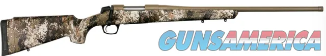 CVA CASCADE 350 LEGEND 22". VEIL WI...