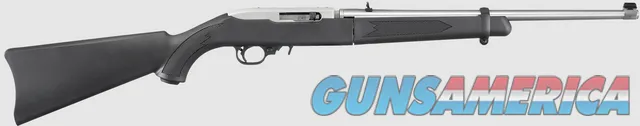 Ruger 10/22 Takedown, .22 Long Rifle NEW...