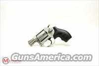 Smith and Wesson 637 Airweight, .38 Spec...
