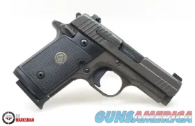 Sig Sauer P938 Legion, 9mm NEW 938-9-LEG...