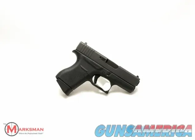 Glock 43 9mm NEW UI4350201